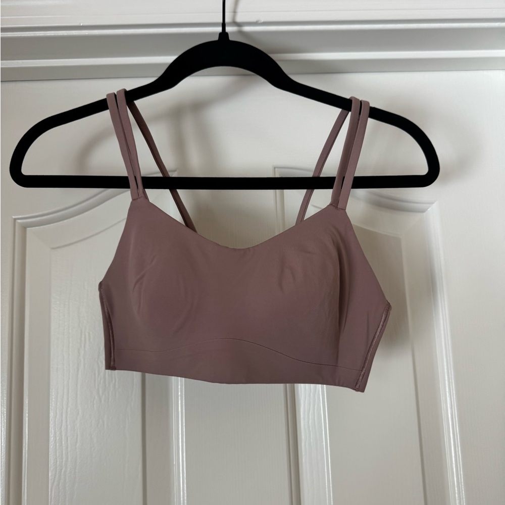 lululemon like a cloud bra